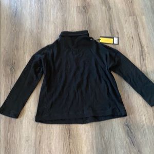 Lululemon Dancer Neck Sweater